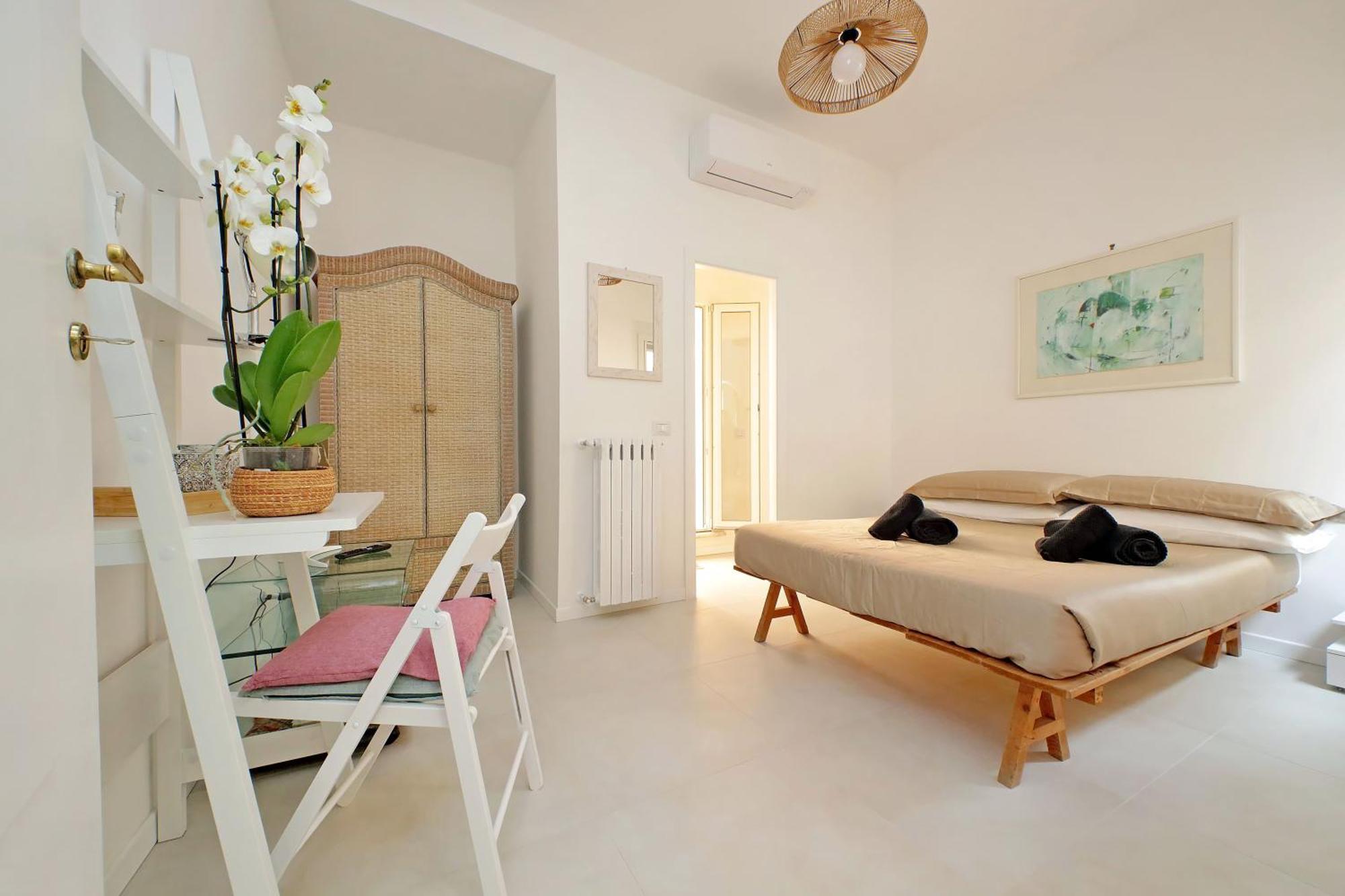 Campo Dei Fiori Con Terrazzo Apartment Рим Екстериор снимка