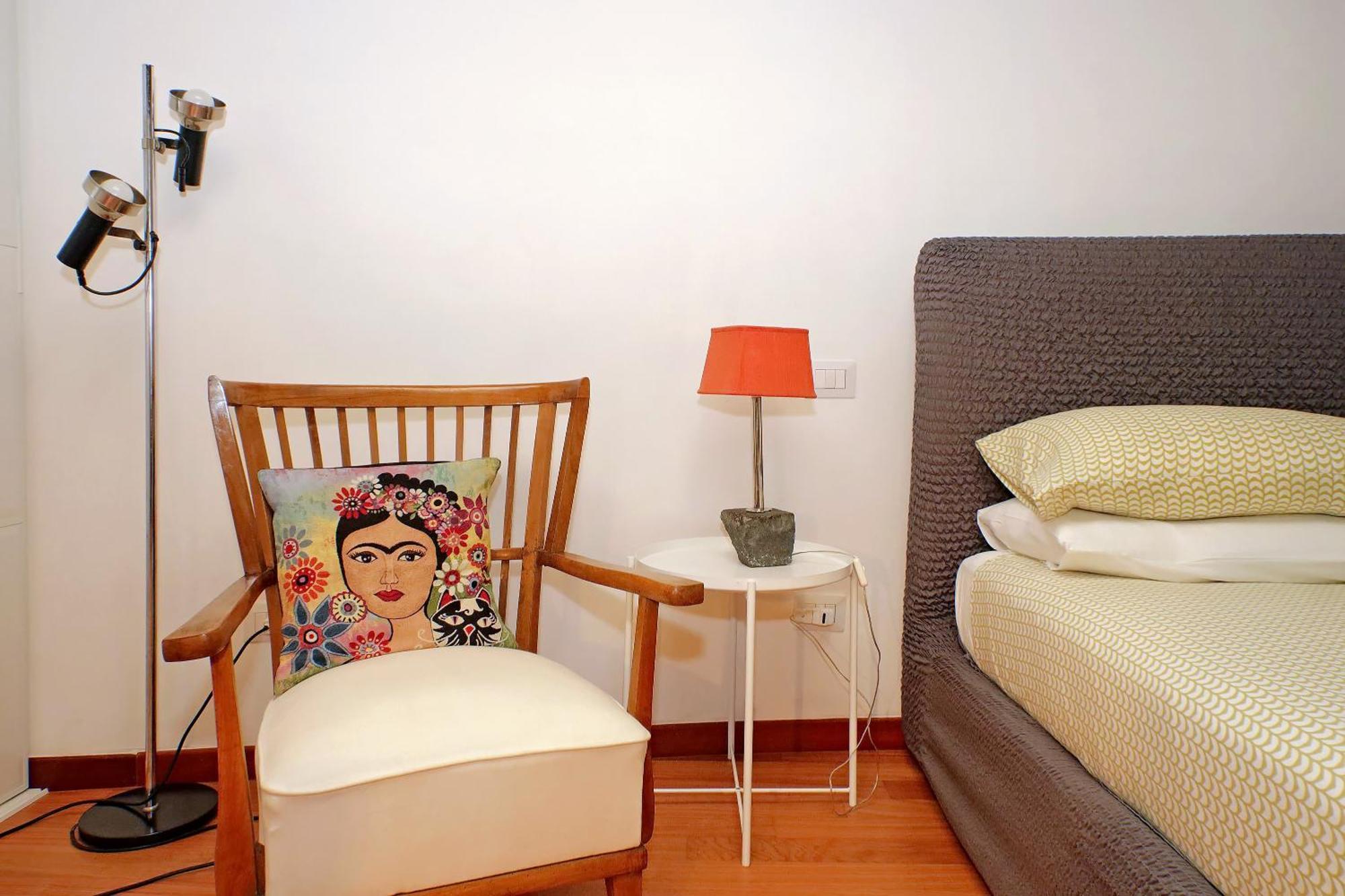 Campo Dei Fiori Con Terrazzo Apartment Рим Екстериор снимка